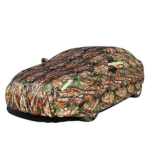 Cz Sqg カーカバー プジョー車保護カバー ユニバーサルカーカバー防風防雨アンチスクラッチアンチuvレイ 通気性の良いフルカーアウトドアターポリン Size 408 Brown Color 定価の67 ｏｆｆ