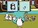 Fisher-Price Smart Cycle [Old Version] The Penguins of Madagascar Software Cartridge