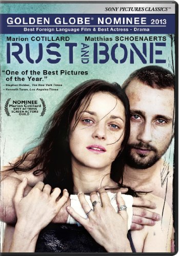 Rust and Bone - //coolthings.us