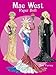 Mae West Paper Doll (Dover Celebrity Paper Dolls)