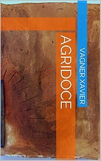 Livro Agridoce