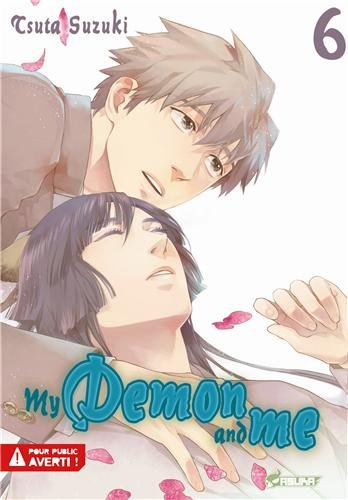 My demon and me