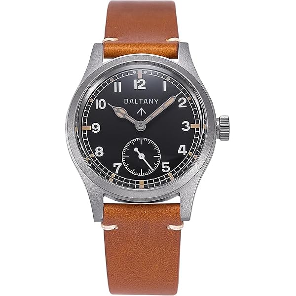 Amazon.com: Montblanc 4810 Dual Time Automatic Black Dial Men's