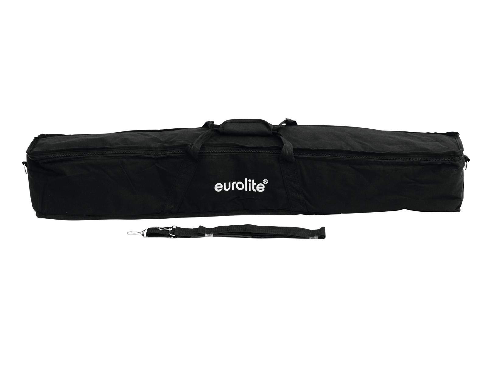 Eurolite 30130560 Sb-12 Camera Case Black