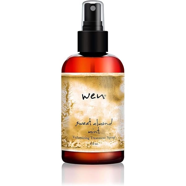 Amazon.com : Chaz Dean Wen Cleansing Conditioner, Sweet Almond
