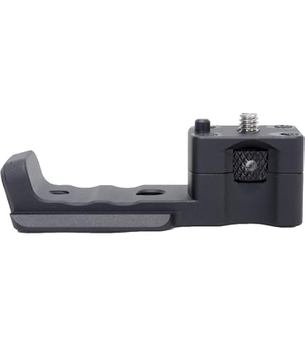 Pied D'objectif Haoge LF-C468T Pour Téléobjectifs Canon - Compatible Arca-Swiss - Pour 400mm, 600mm, 800mm