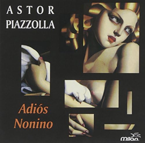 Adios Nonino