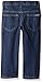 Nautica Boys' Three Piece Set with Woven Shirt Quarter Button Sweater and Pant
