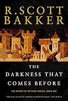 The Darkness That Comes Before