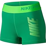 Nike Womens PRO COOL Graphic 3