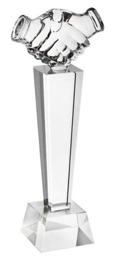 Trofeo la amistad Los mejores trofeos.