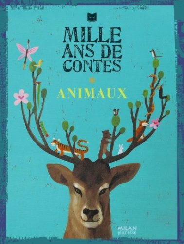 Mille ans de contes