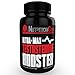 Ultra-Max Testosterone Booster: Increased Libido, Muscle Growth, Energy, Focus and Vitality - Ideal for Bodybuilders - 90 Day 