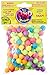 Darice Pop Beads 170/Pkg-Rounder Multicolor (3-Pack)