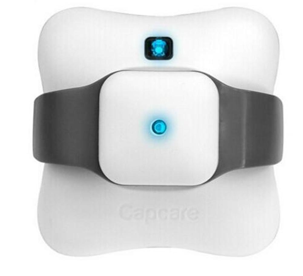 FSOSOO MiniGPSTracker Hund Collar Locator AntiDiebstahlGerät