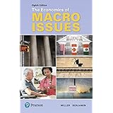 Economics of Macro Issues (Pearson Series in Economics)