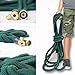 Quality Source Products Expandable 100' Expanding