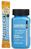 Zantrex-3 Dietary Supplement - 30 CT
