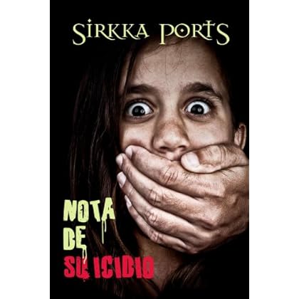 Nota de Suicidio Nota de Suicidio