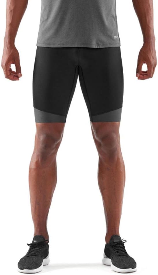 Men's Dnamic Long Half Tights