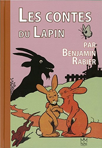 Les  contes du Lapin