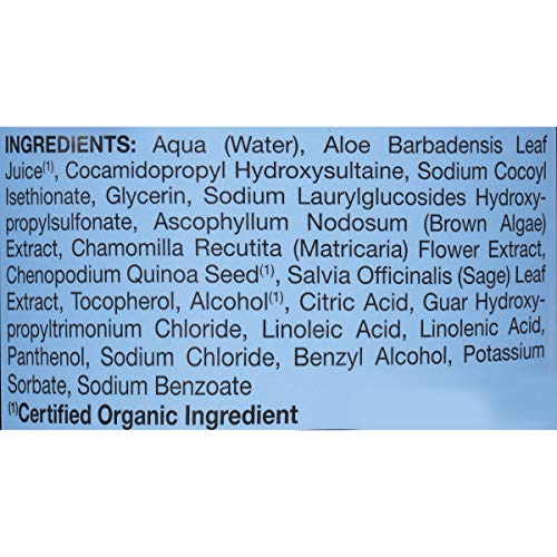 Jason Shampoo, Fragrance Free, 32 Oz Pricepulse