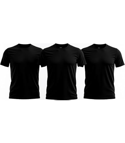 Port & Company Mens Essential Blended Performance Tee PC381 -Jet