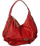 Oversized Vitalio Vera ''Bardot'' Hobo