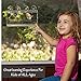 Superior Window Bird Feeder with Strong Suction Cups, 2 Way Mirror Film, Large Easy Clean Seed Tray, Outdoor Hanging Birdhouse for Wild Birds Like Cardinal & Bluebird. Great for Seniors & Indoor Cats