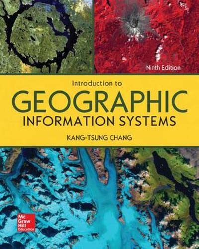 Intro.To Geographic Info.Syst.