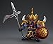 BANDAI Hobby SD BB405 HuZhen Gyan & BuDuiBing (DongZhuo Forces) BB Senshi Sangokuden Model Kit