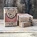 Calamity Jane Spicy Handmade Soap - Spicy and Sweet, Like a Legend - Whiskey, Clove, Orange, and a Little Cinnamon - Men's or Women's Bar Soap - 2 Pack - Outlaw