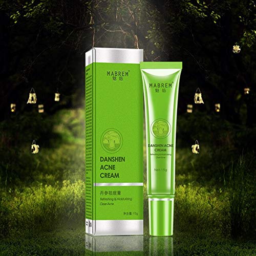 danshen acne cream