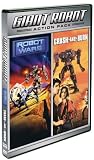 GIANT ROBOT ACTION PACK / (DOL WS)                 image