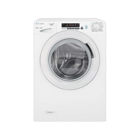 Waschmaschine Slim Lade Vorderseite 5 kg A + + + 34 cm 1200 U gvs34 125d3/2 – 01