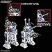 Bandai Hobby - Star Wars - R2-Q5, Character Line 1/12