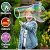 Toyland-Giant-Bubble-Making-Kit-Bubble-Blower-Solution-Create-Huge-Bubbles-Outdoor-Toys-Garden-Games-Bubble-Kit Toyland® Giant Bubble Making Kit / Solution - Create Huge Bubbles - Outdoor Toys - Garden Games (Bubble Kit)