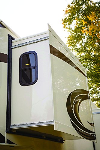 Lippert 236575 RV In-Wall Slide-Out Motor