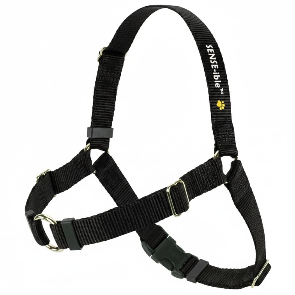 SOFTOUCH SENSE-ible No-Pull Dog Harness