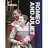 Romeo and Juliet (Cambridge School Shakespeare)