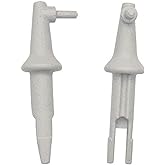 Wooster R085 Big Ben Replacement Leg Set for BR045 18 in. Adjustable Paint Roller Frame, Tan