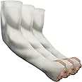 beister 3/6 Pairs UV Cooling Arm Sleeves Sun Protection Unisex for Sports, Cycling, Golf