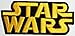 Star Wars patches 9.3x4.3 cm Iron on Patch / Embroidered Patch This Appliques Are Great for T-shirt, Hat, Jean ,Jacket, Backpacks.