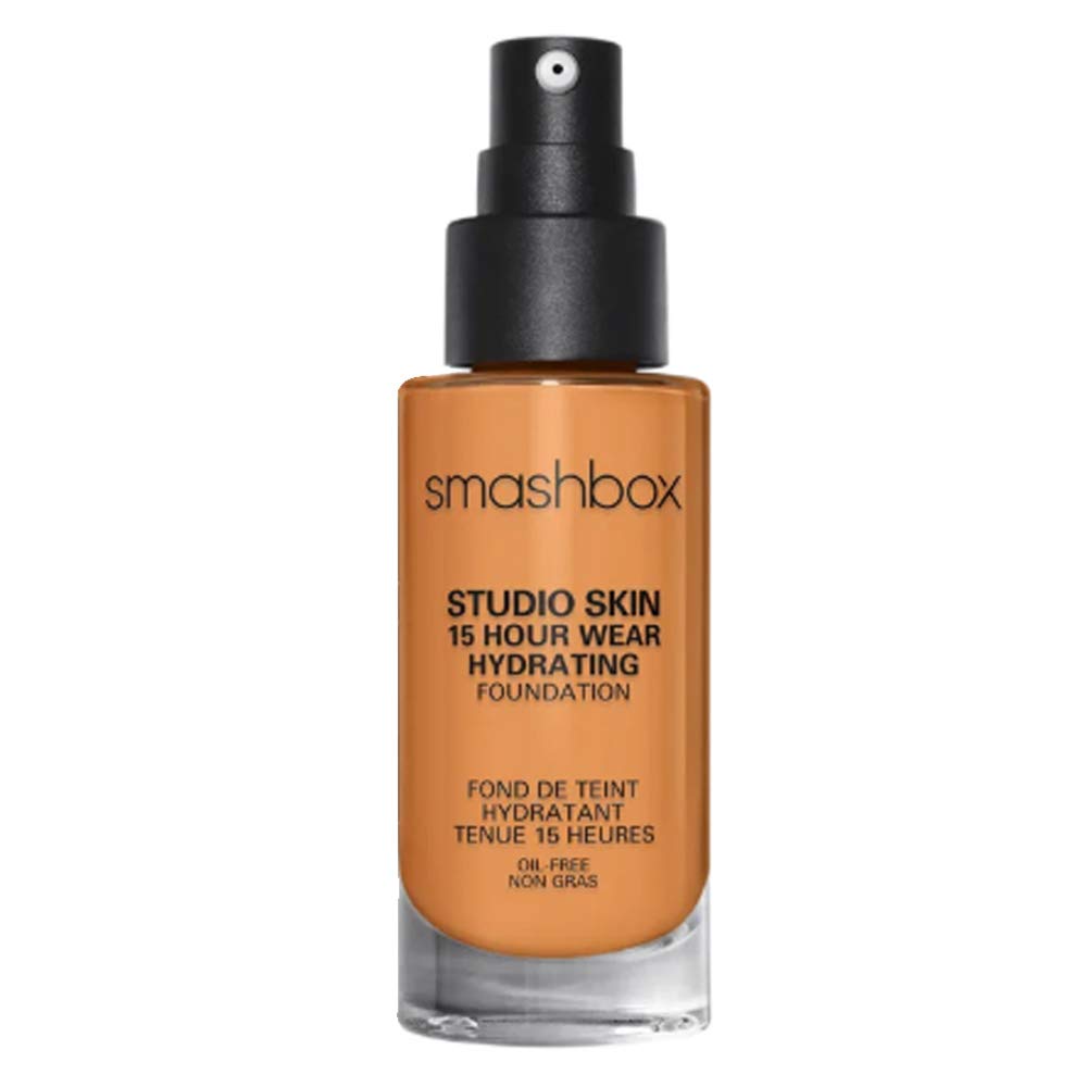 Smashbox Studio Skin 15 Hour Wear Hydrating Foundation - # 3.2 Warm Medium Beige 30ml