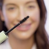 Pixi Large Lash Mascara Extreme Volume Lengthening Bold Black Vitamin E Bamboo view 3