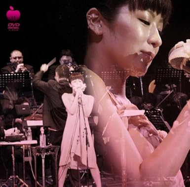 椎名林檎『第一回林檎班大会の模様』