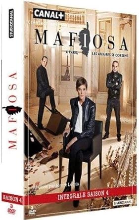 RÃ©sultat de recherche d'images pour "mafiosa saison 4"