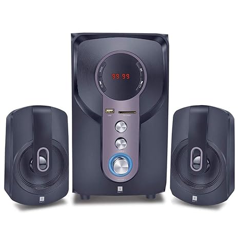 i ball speaker 2.1 price