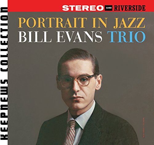 Portrait In Jazz [Keepnews Col...
