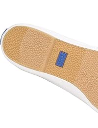 Keds Bryn - Sarga para mujer